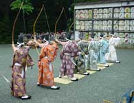 Камакура: храм Кенчодзи